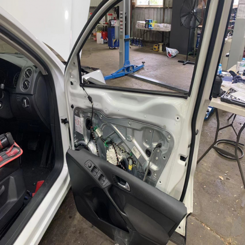 Replace Car Door Mirror eastwood car repair sydney by amazingstudio google seo