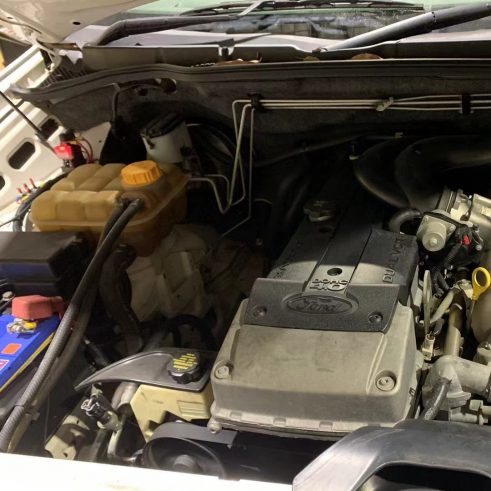 Ford replace spark plug eastwood car repair sydney by amazingstudio google seo 004