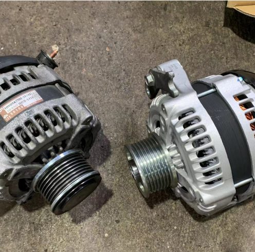 Replace Alternator eastwood car repair sydney by amazingstudio google seo 001