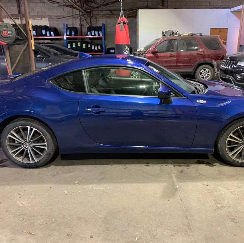 Replace penal beating and paint eastwood car repair sydney by amazingstudio google seo 0012