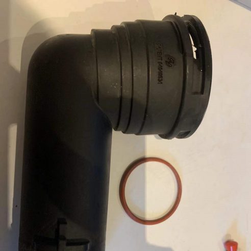 Replace radiator joint hose & heater hose connector eastwood car repair sydney by amazingstudio google seo 002