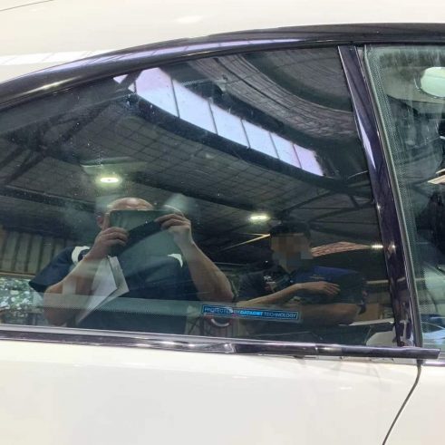 Replace window finisher eastwood car repair sydney by amazingstudio google seo 003