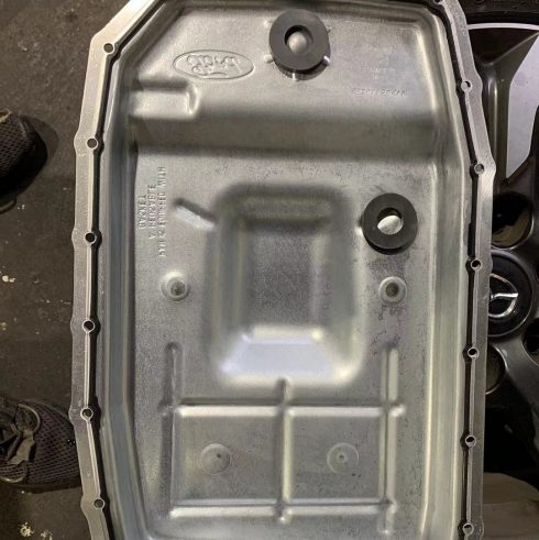 Service + replace transmission filter & fluid. Also replace air filter & cabin filter eastwood car repair sydney by amazingstudio google seo