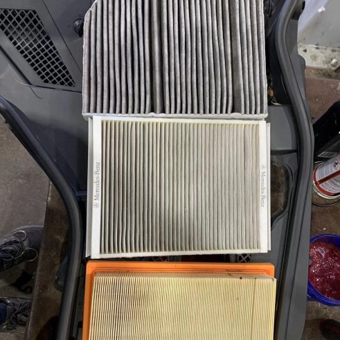 service and replace cabin filter eastwood car repair sydney by amazingstudio google seo 002