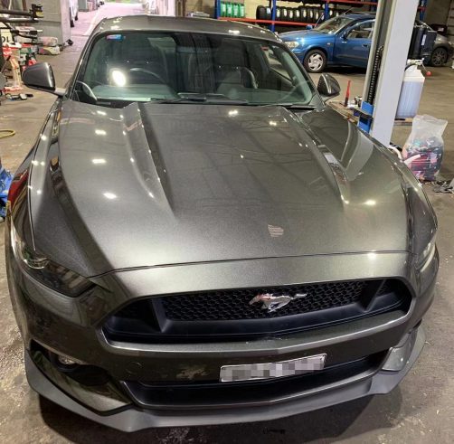 Repair rear bumper eastwood car repair sydney by amazingstudio google seo 004