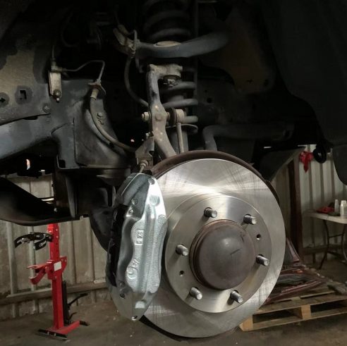 replace caliper, brake rotor brake pad eastwood car repair sydney by amazingstudio google seo 005