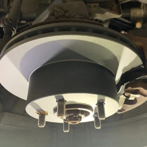 Replace Brake Rotor & Pad eastwood car repair sydney by amazingstudio google seo 001