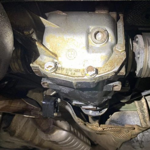 replace differential oil eastwood car repair sydney by amazingstudio google seo 002