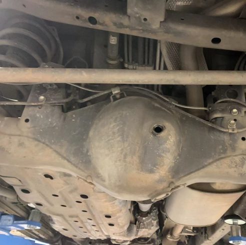 Differential oil inspection carlingford eastwood car repair sydney by amazingstudio google seo 01