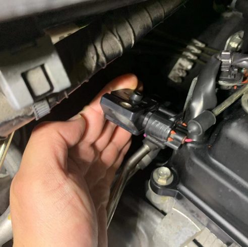 Replace PRS sensor carlingford eastwood car repair sydney by amazingstudio google seo 01