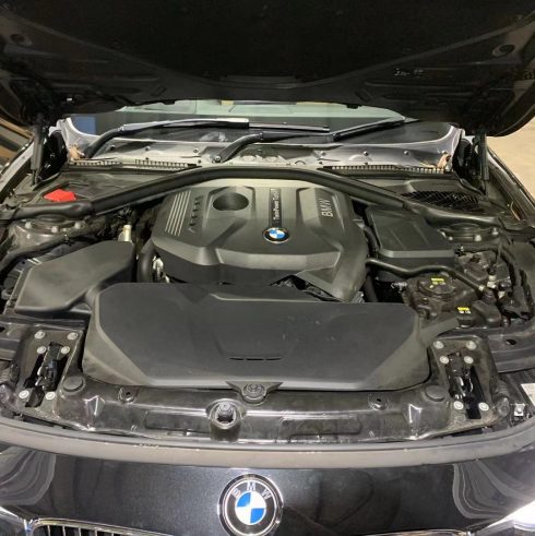 Replace Radiator Overflow Bottle water hose & water pressure testing carlingford eastwood car repair sydney by amazingstudio google seo 05