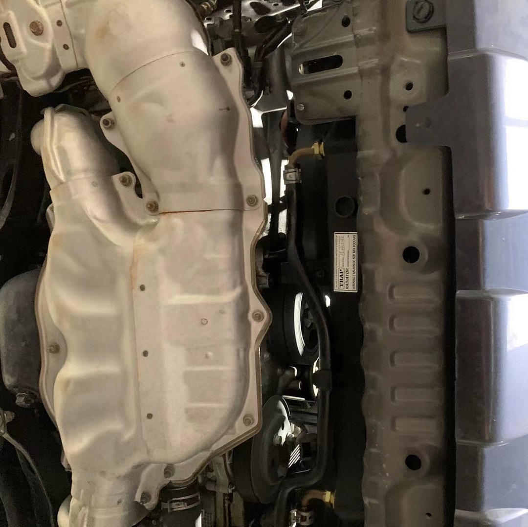 Replace Radiator carlingford eastwood car repair sydney by amazingstudio google seo 02