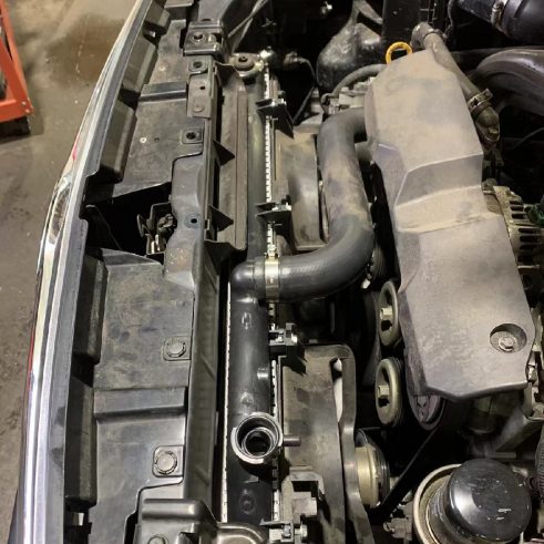 Replace Radiator carlingford eastwood car repair sydney by amazingstudio google seo 02