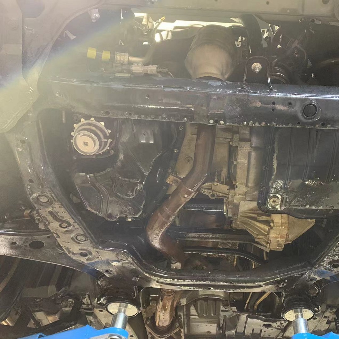 Replace oil hose carlingford eastwood car repair sydney by amazingstudio google seo 04
