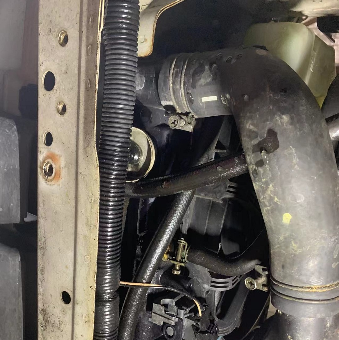 Replace radiator carlingford eastwood car repair sydney by amazingstudio google seo 02