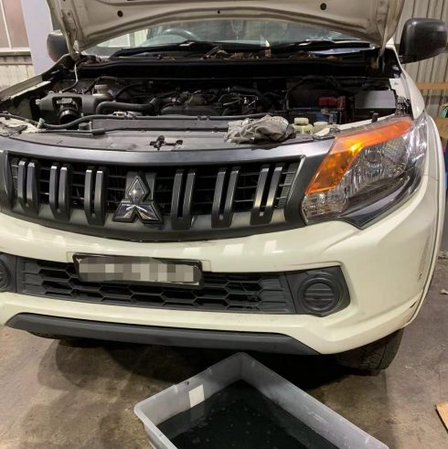 Replace radiator flush carlingford eastwood car repair sydney by amazingstudio google seo 01