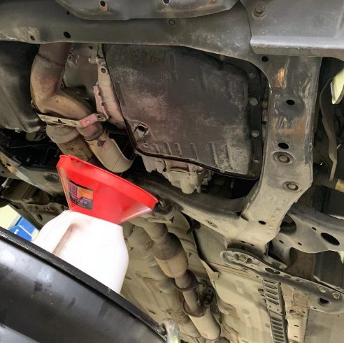 replace transmission fluid carlingford eastwood car repair sydney by amazingstudio google seo 001