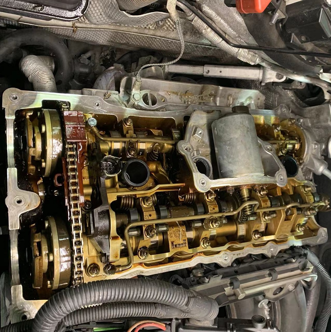 Replace rocker cover gasket carlingford eastwood car repair sydney by amazingstudio google seo 002