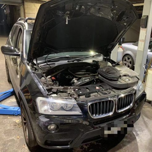 Service & replace air filter and cabin filter carlingford eastwood car repair sydney by amazingstudio google seo 01