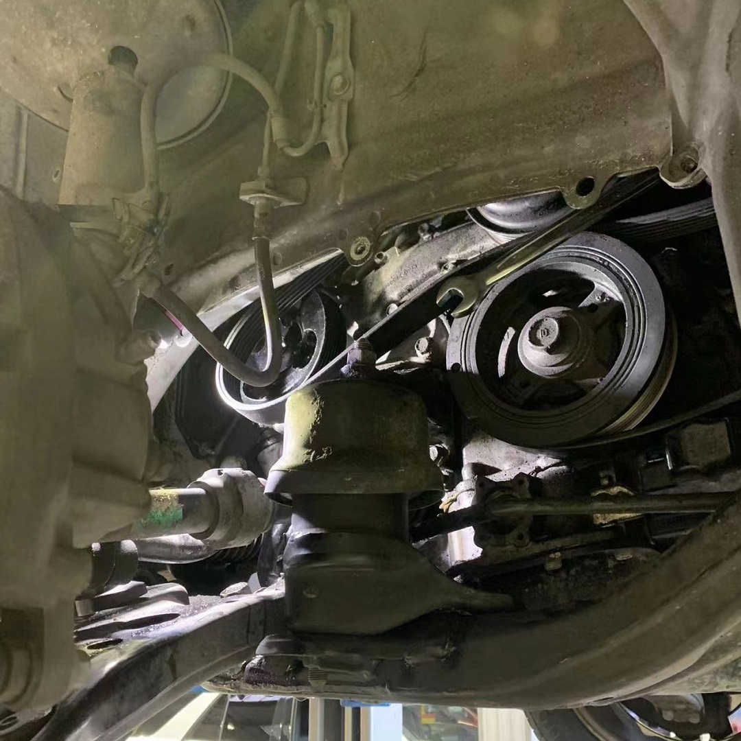replace power steering pump carlingford eastwood car repair sydney by amazingstudio google seo 03
